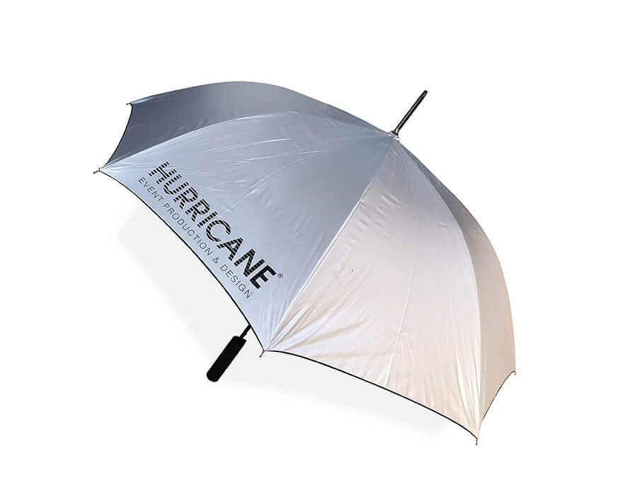 Dáždnik s potlačou - transfér;Deštník s potiskem - transfer