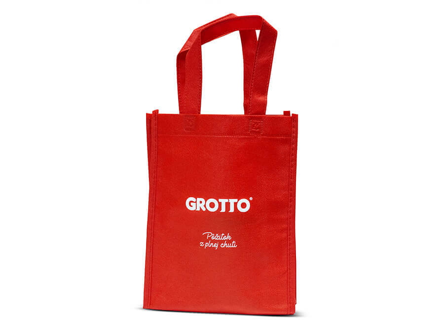 Taška s potlačou - transfér;Taška s potiskem - transfer