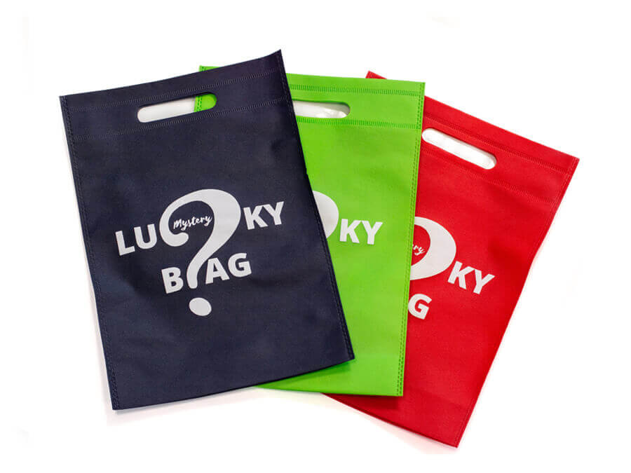 Taška s potlačou - transfér;Taška s potiskem - transfer