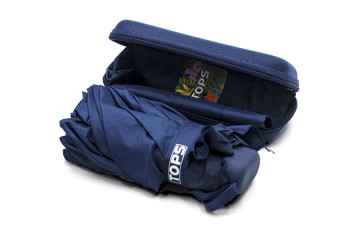 Dáždnik s potlačou - transfér;Deštník s potiskem - transfer