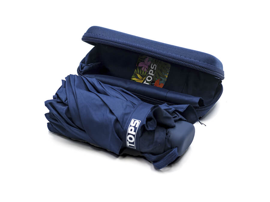 Dáždnik s potlačou - transfér;Deštník s potiskem - transfer