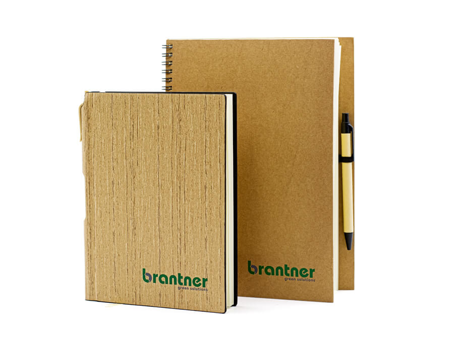 Poznámkový blok s potlačou - sieťotlač;Poznámkový blok s potiskem - sítotisk