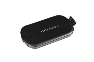 Powerbanka s potlačou - gravírovanie;Powerbanka s potiskem - gravírování