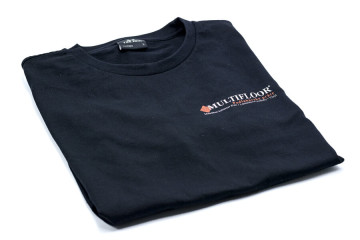 Tričko s potlačou - sieťotlač;Tričko s potiskem - sítotisk