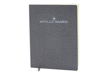 Poznámkový blok s potlačou - digitálny transfér;Poznámkový blok s potiskem - digitální transfer;