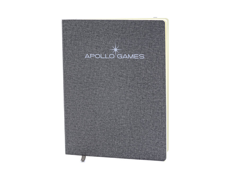 Poznámkový blok s potlačou - digitálny transfér;Poznámkový blok s potiskem - digitální transfer;