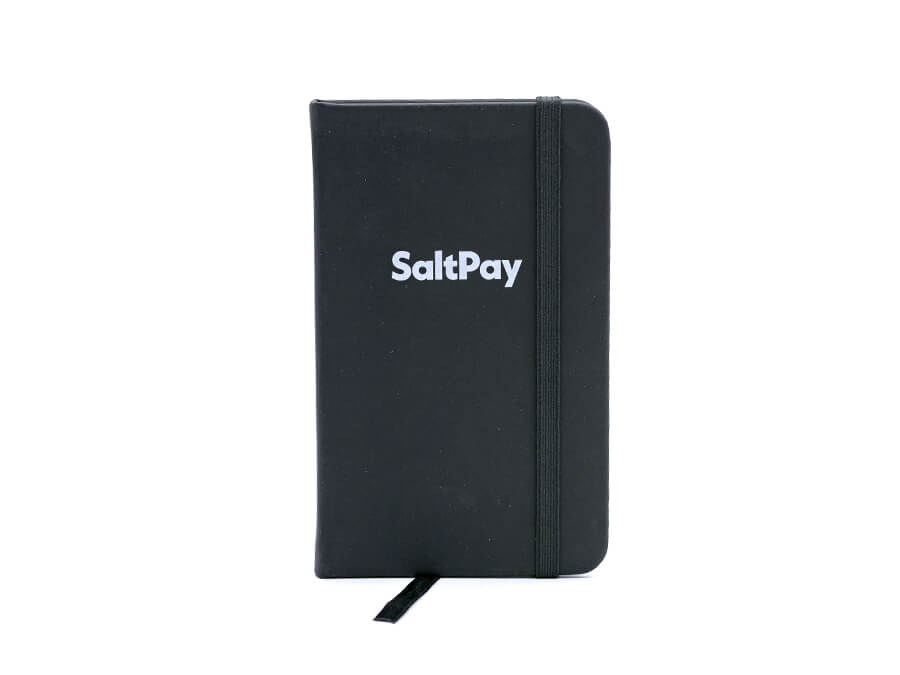 Poznámkový blok s potlačou - sieťotlač;Poznámkový blok s potiskem - síťotisk