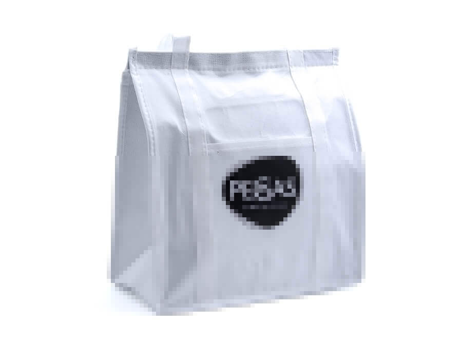 Taška s potlačou - transfér;Taška s potiskem - transfer