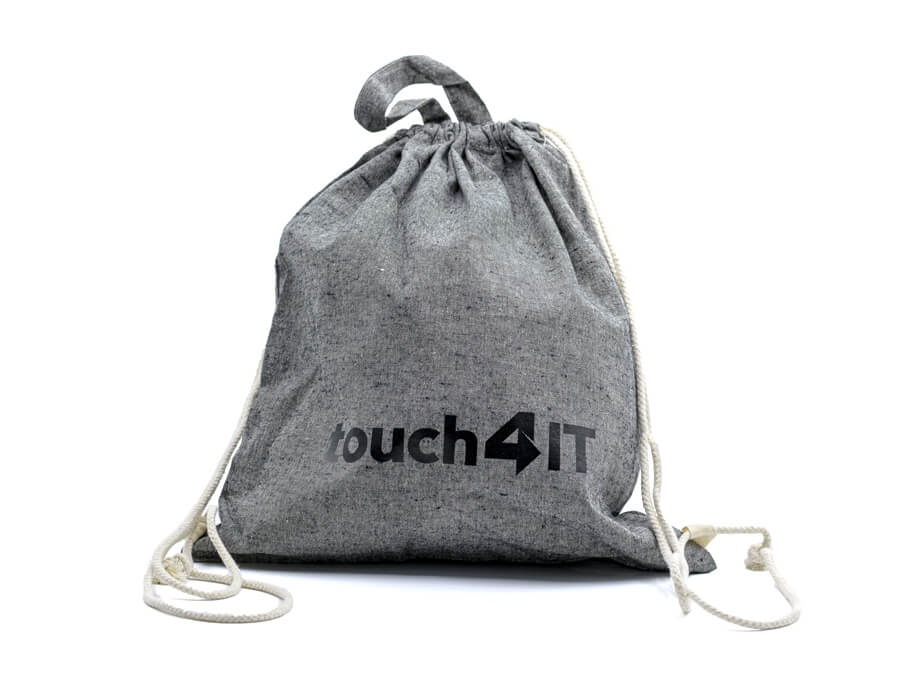 Vak s potlačou - transfér;Vak s potiskem - transfer