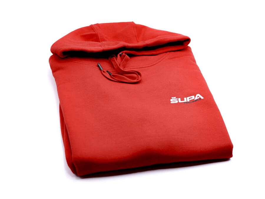 Mikina s potlačou - transfér;Mikina s potiskem - transfer