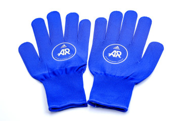 Rukavice s potlačou - transfér;Rukavice s potiskem - transfer;