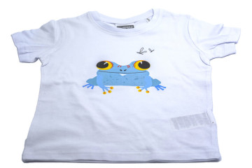 Tričko s potlačou - DTG;Triko s potiskem - DTG