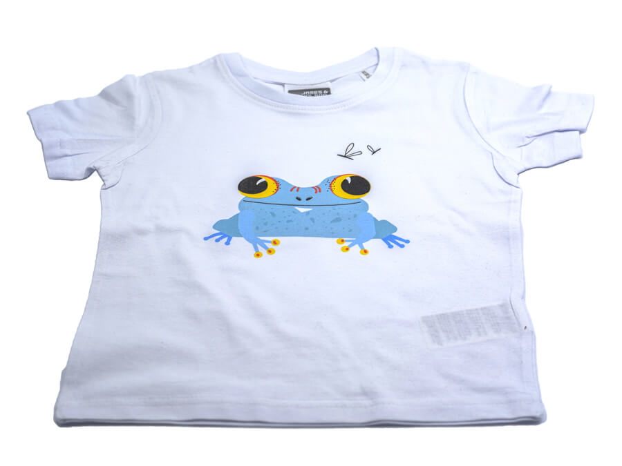 Tričko s potlačou - DTG;Triko s potiskem - DTG