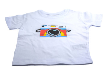 Tričko s potlačou - DTG;Triko s potiskem - DTG