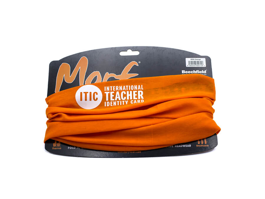 Šatka s potlačou - transfér; Šátek s potiskem - transfer