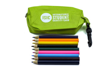 Ceruzky v obale s potlačou - transfér;Tužky v obalu s potiskem - transfer