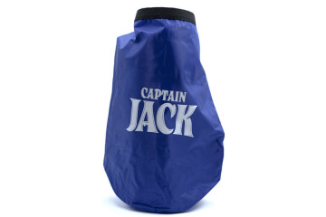 Nepremokavý vak s potlačou - transfér;Nepromokavý vak s potiskem - transfer