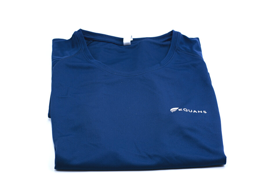 Tričko s potlačou - sieťotlač;Tričko s potiskem - sítotisk