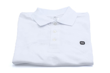 Polokošela s potlačou - sieťotlač;Polokošile s potiskem - sítotisk