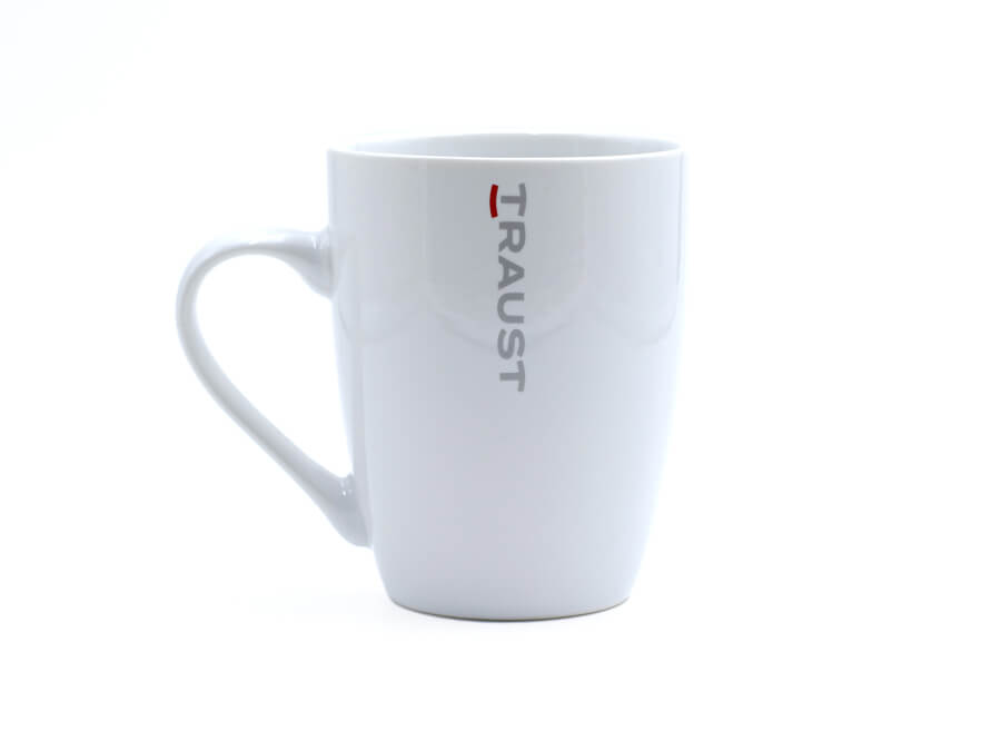 Hrnček s potlačou - Výpal;Hrnek s potiskem - Výpal