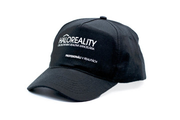 Šiltovka s potlačou - transfér;Kšiltovka s potiskem - transfer