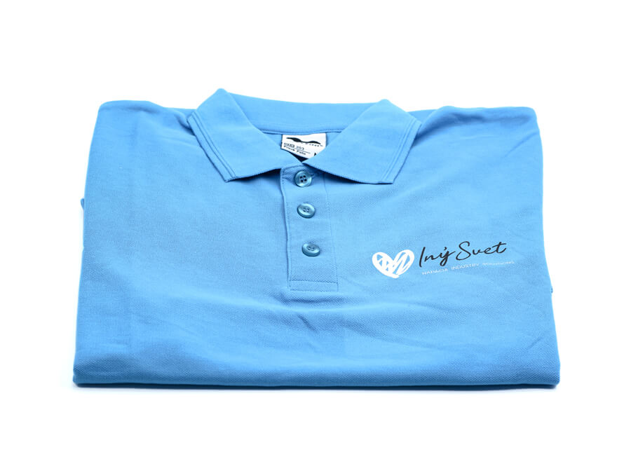 Polokošela s potlačou - transfér;Polokošile s potiskem - transfer