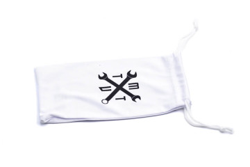 Obal na okuliare s potlačou - transfér;Obal na brýle s potiskem - transfer;