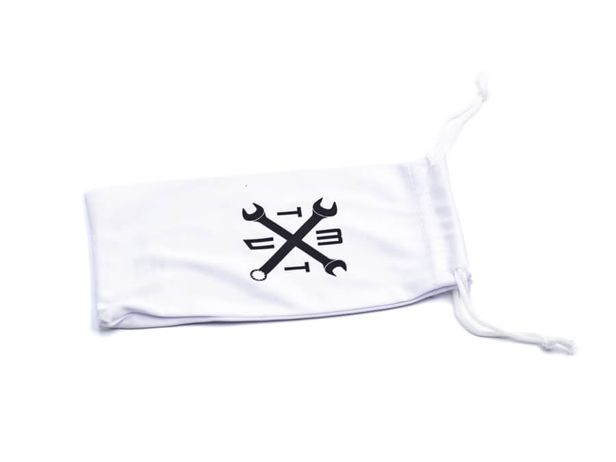 Obal na okuliare s potlačou - transfér;Obal na brýle s potiskem - transfer;