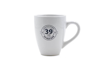 Hrnček s potlačou - výpal;Hrnek s potiskem - výpal