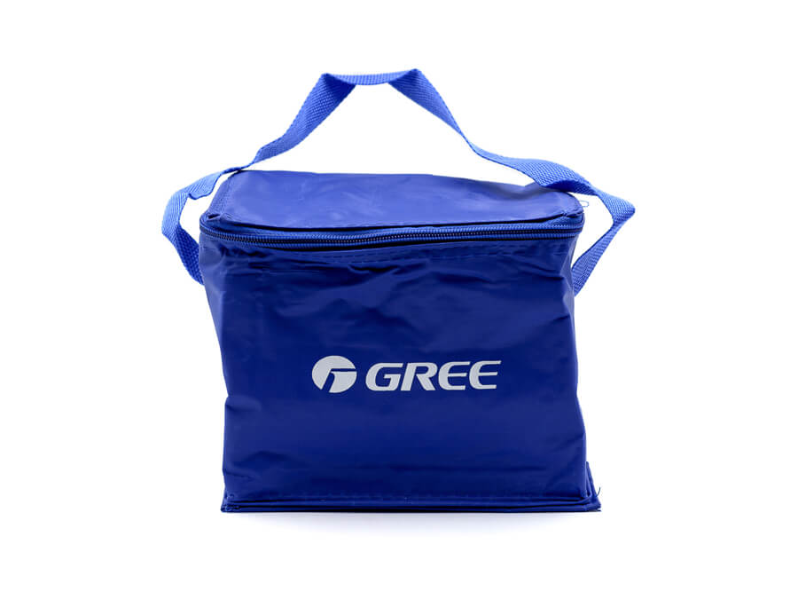 Chladiaca taška s potlačou - transfér;Chladící taška s potiskem - transfer