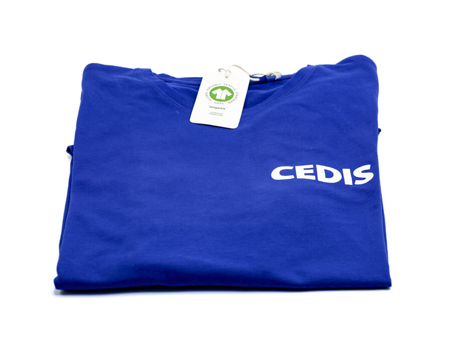 Tričko s potlačou - sieťotlač;Tričko s potiskem - sítotisk