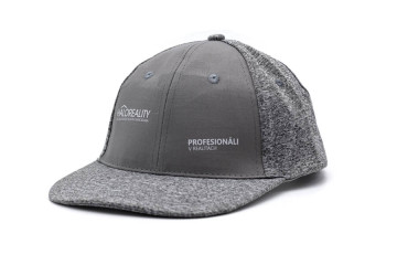 Šiltovka s potlačou - transfér;Kšiltovka s potiskem - transfer