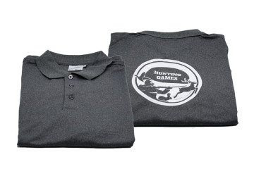 Polokošela s potlačou - sieťotlač;Polokošile s potiskem - sítotisk