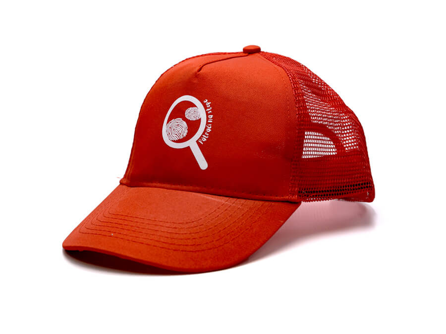 Šiltovka s potlačou - transfér;Kšiltovka s potiskem - transfer