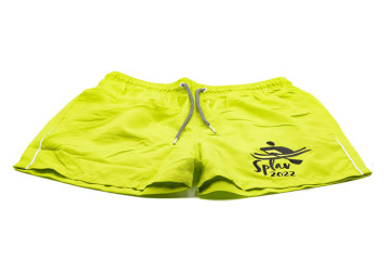 Šortky s potlačou - transfér;Šortky s potiskem - transfer;