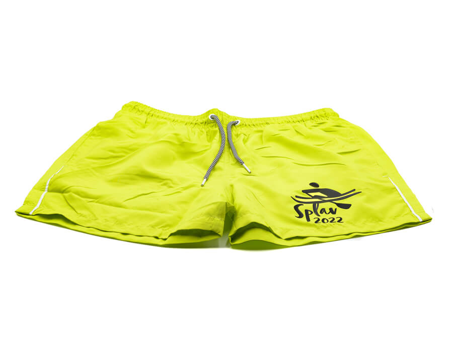 Šortky s potlačou - transfér;Šortky s potiskem - transfer;