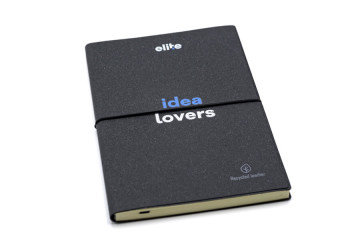 Poznámkový blok s potlačou - transfér; Poznámkový blok s potiskem - transfer