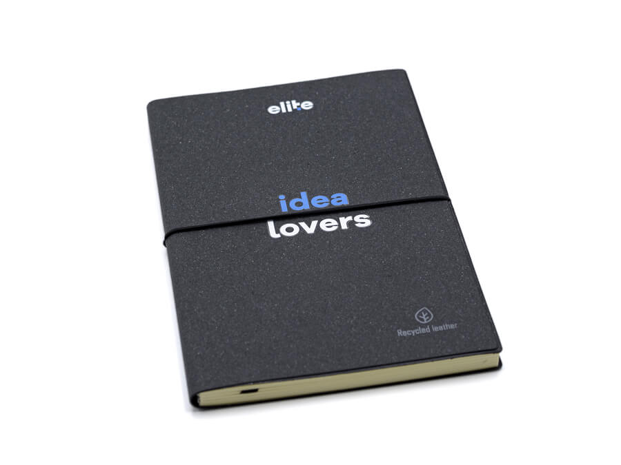 Poznámkový blok s potlačou - transfér; Poznámkový blok s potiskem - transfer