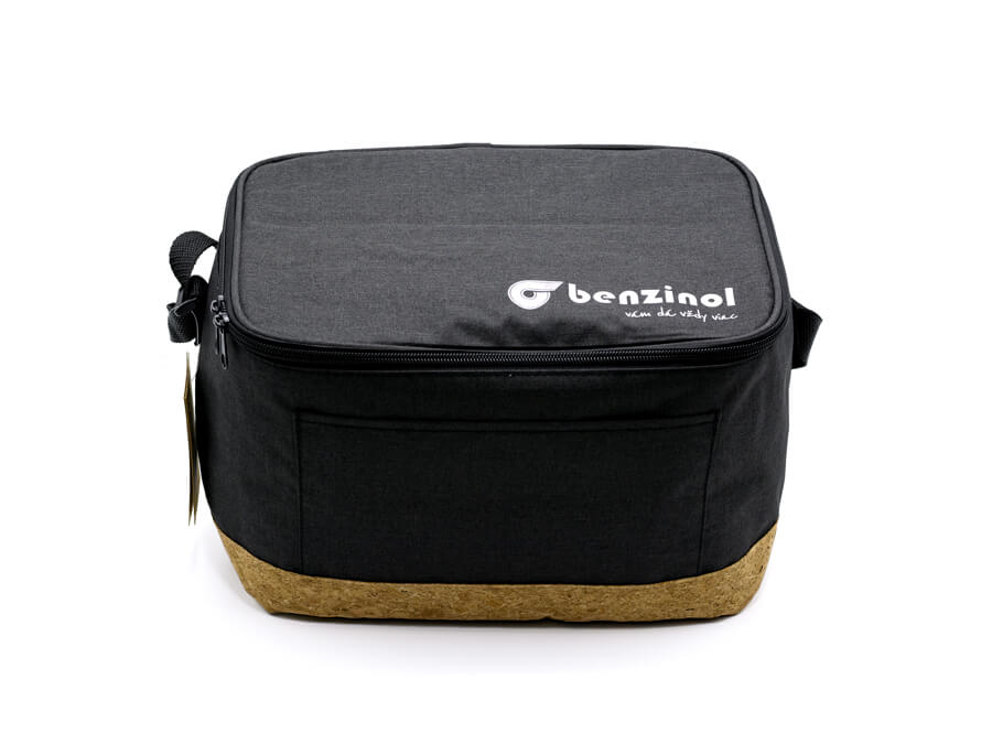 Chladiaca taška s potlačou - transfér;Chladící taška s potiskem - transfer