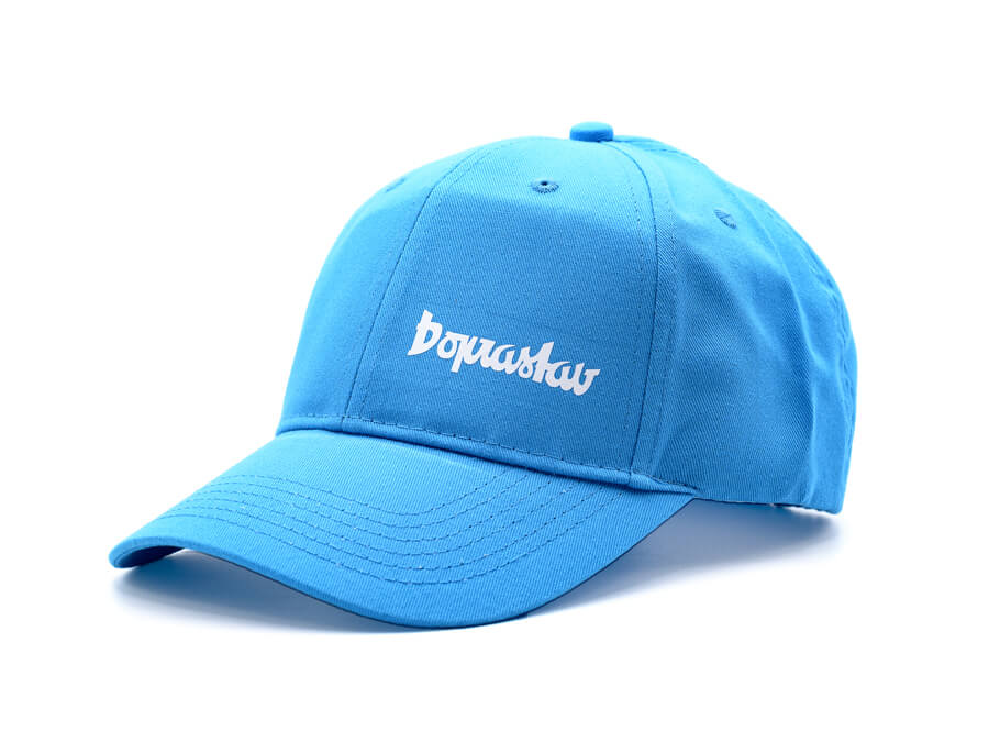 Šiltovka s potlačou - transfér;Kšiltovka s potiskem - transfer