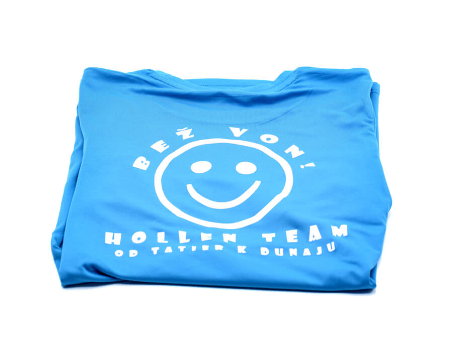 Tričko s potlačou - transfér;Triko s potiskem - transfer