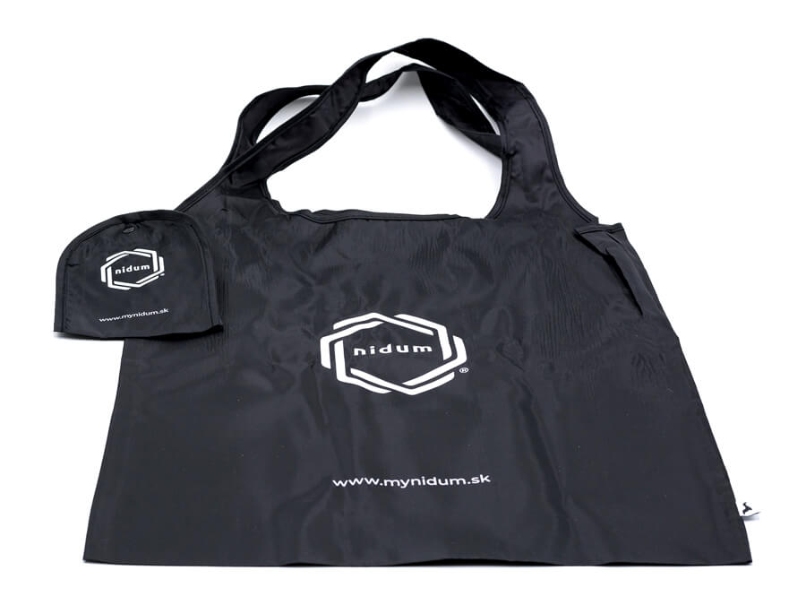 Taška s potlačou - transfér;Taška s potiskem - transfer