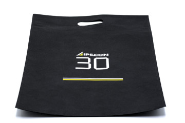 Taška s potlačou - transfér;Taška s potiskem - transfer