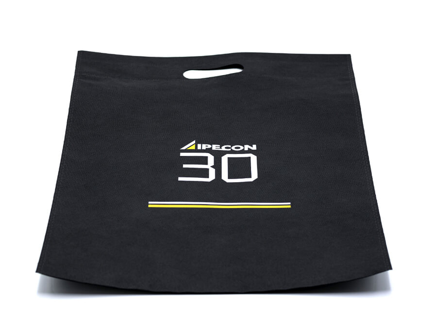 Taška s potlačou - transfér;Taška s potiskem - transfer