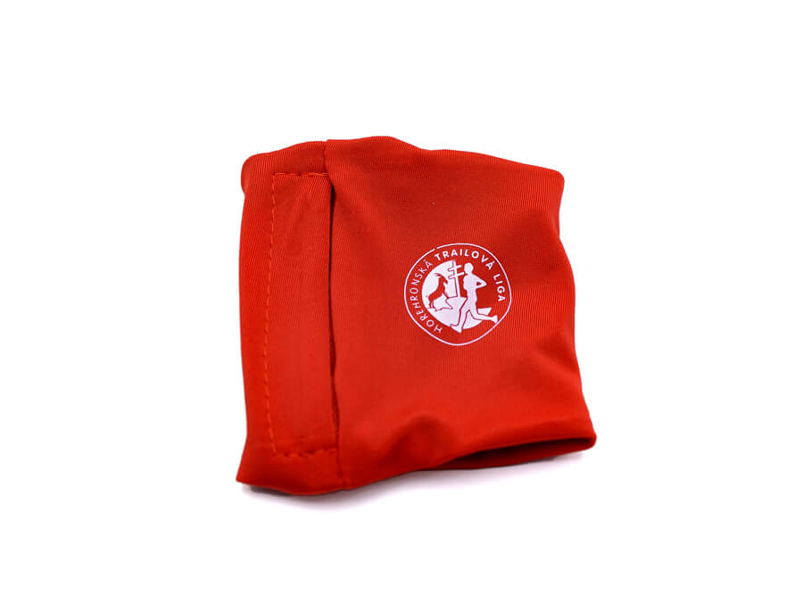 Kapsička s potlačou - transfér;Kapsička s potiskem - transfer