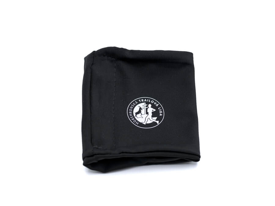 Kapsička s potlačou - transfér;Kapsička s potiskem - transfer