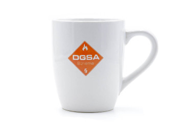 Hrnček s potlačou - výpal;Hrnek s potiskem - výpal