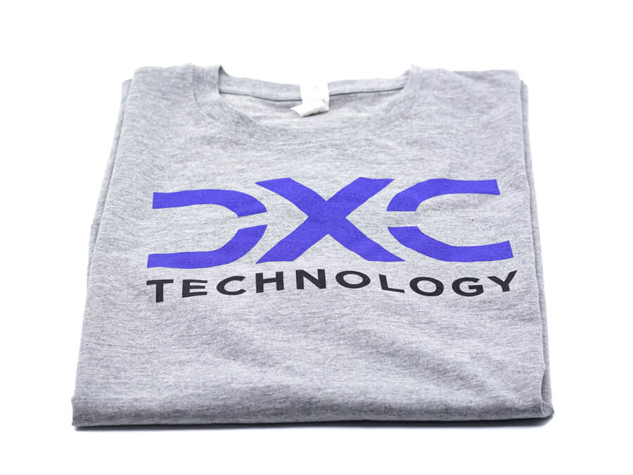 Tričko s potlačou - sieťotlač;Tričko s potiskem - sítotisk