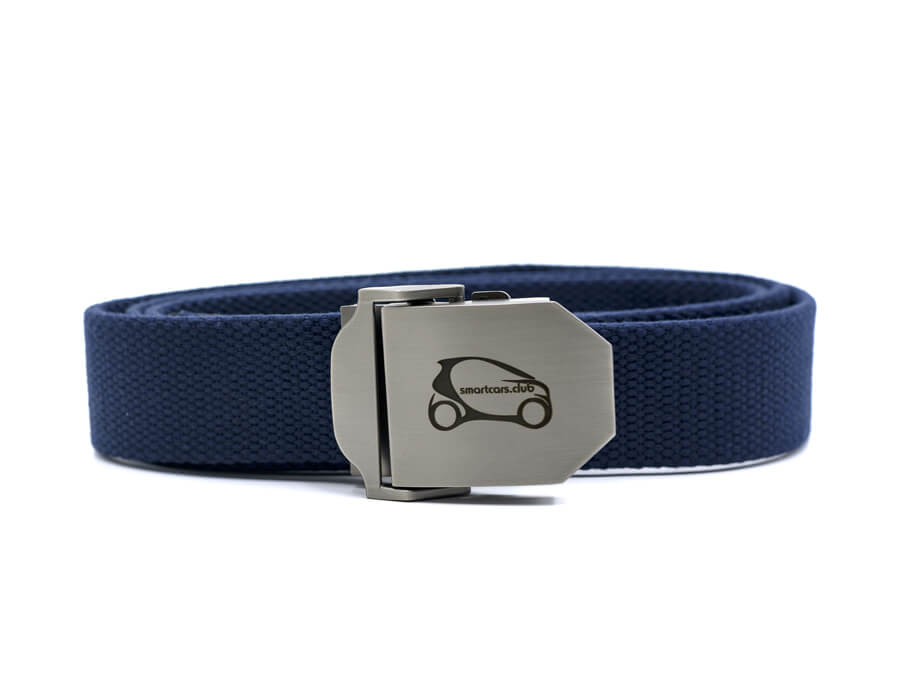 Opasok s potlačou - gravírovanie;Opasek s potiskem - gravírování