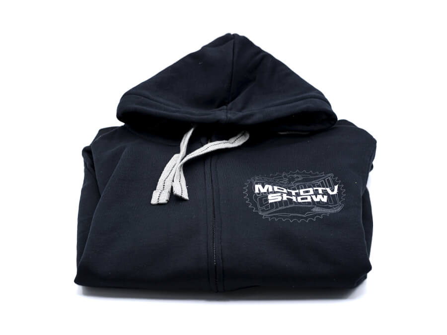 Mikina s potlačou - sieťotlač;Mikina s potiskem - sítotisk